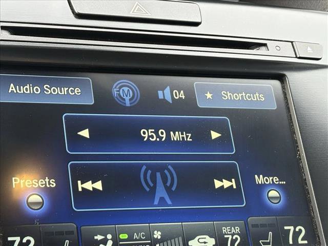 2014 Acura MDX FWD w/ Technology Package