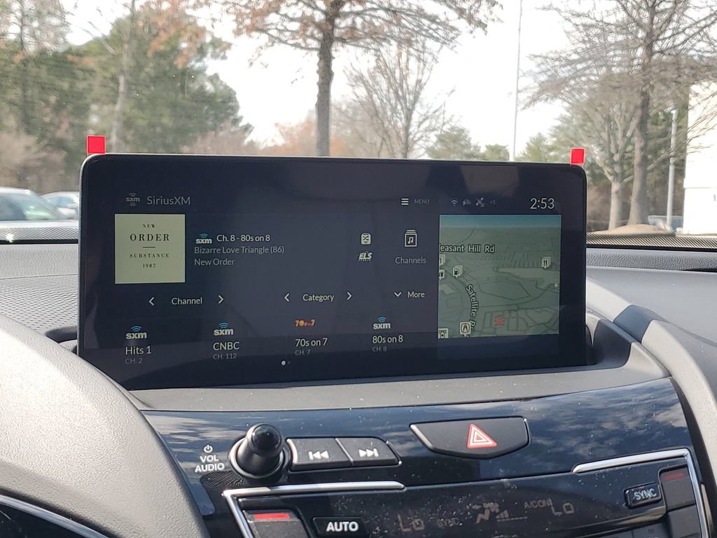 2026 Acura RDX w/ Technology Package