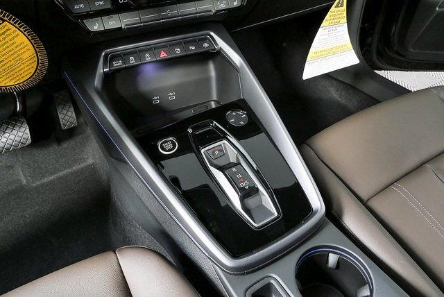 2026 Audi A3 2.0T Premium