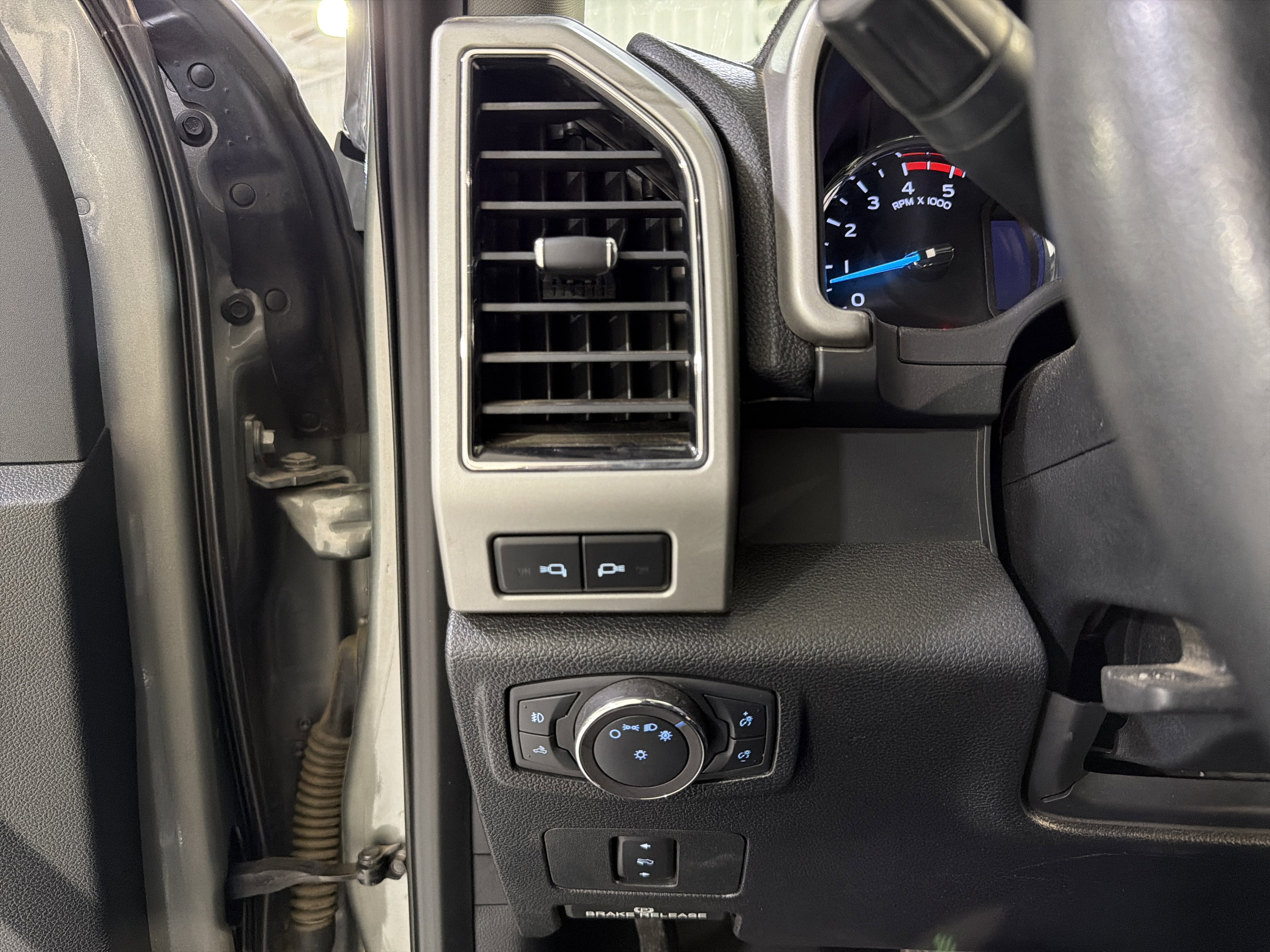 2019 Ford F250 Lariat