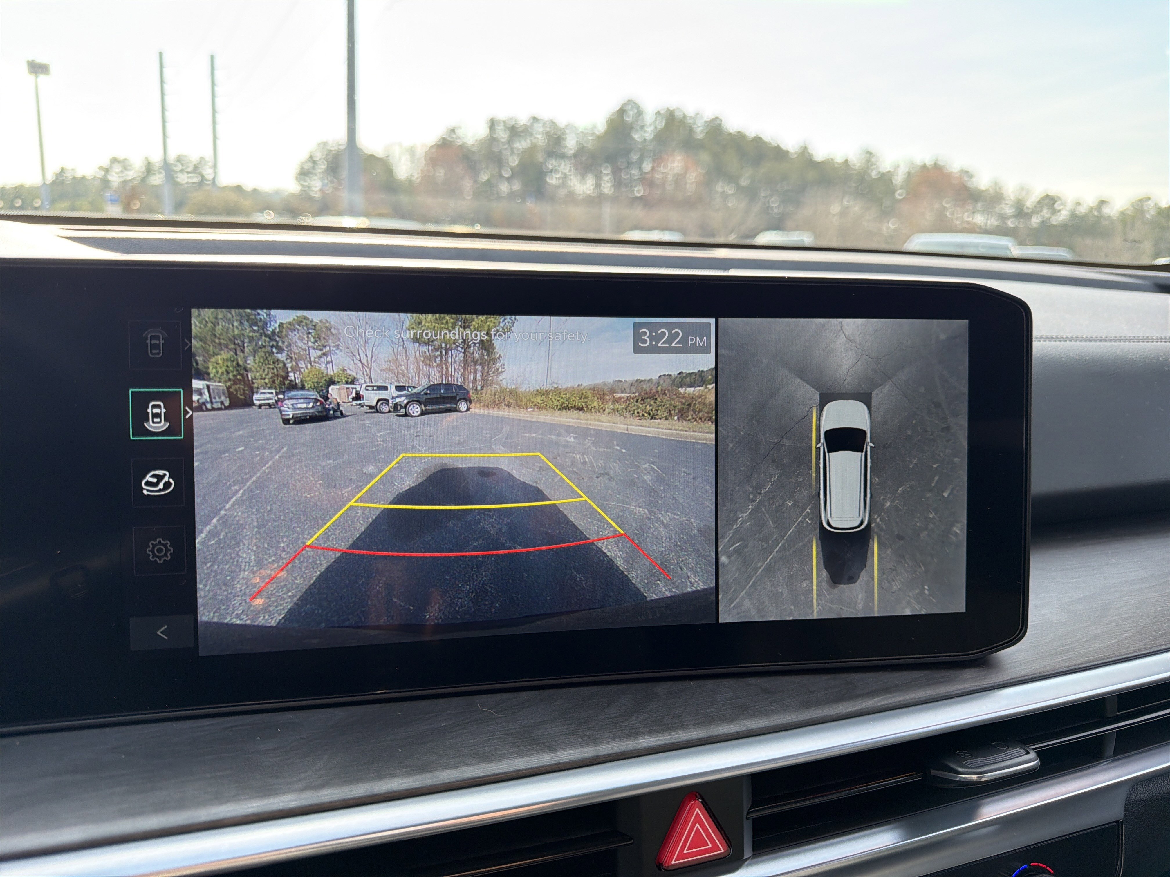 2026 Kia Sorento SX Prestige