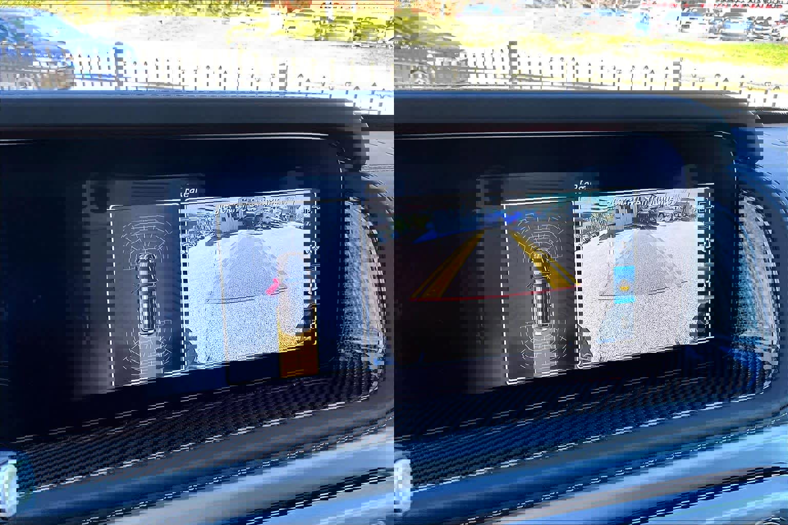 2023 Mercedes-Benz G 550