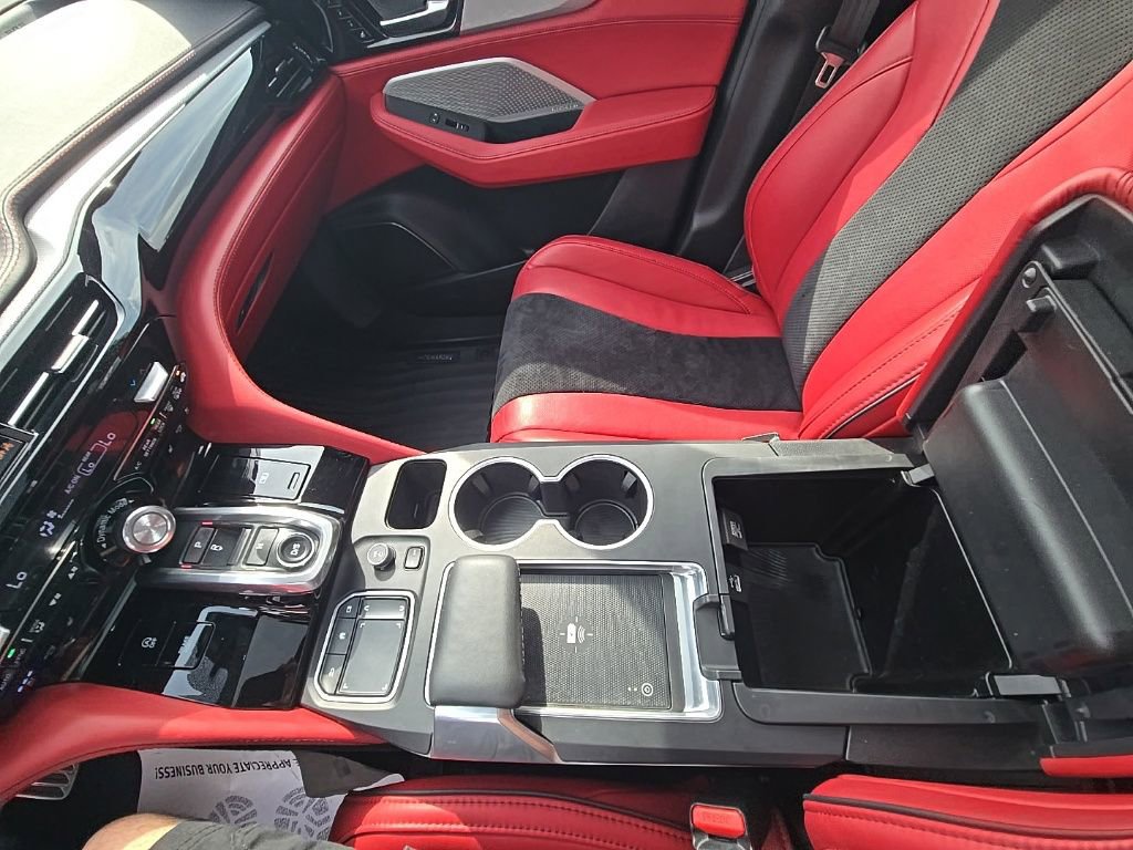 2023 Acura MDX A-Spec