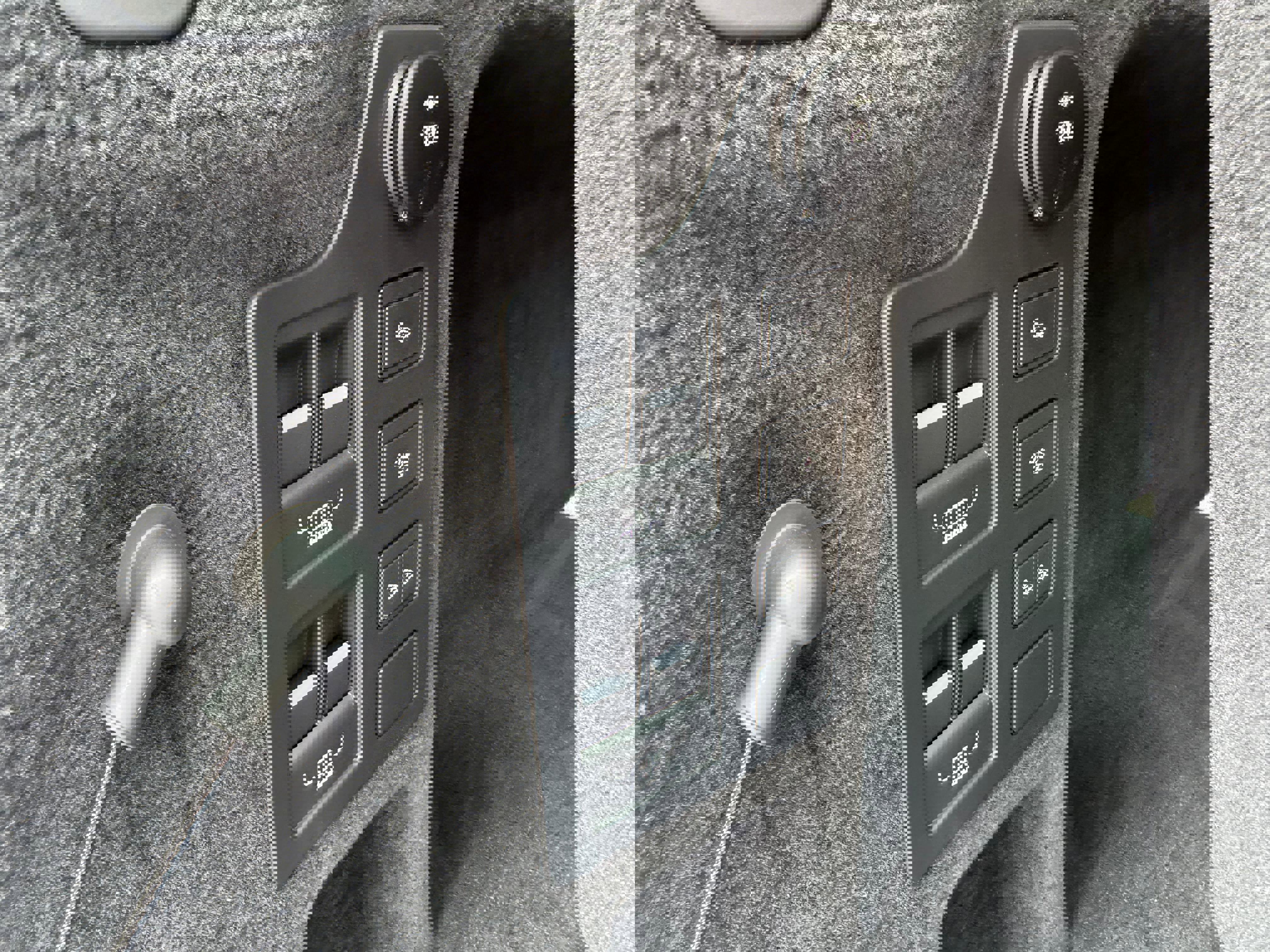 2017 Land Rover Discovery HSE