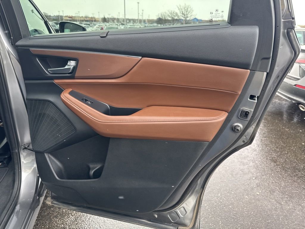 2024 Acura MDX SH-AWD w/ Technology Package