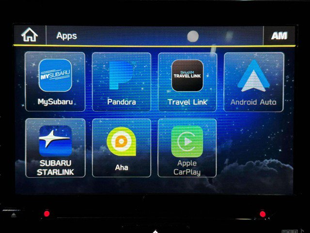 2021 Subaru Crosstrek 2.5i Limited