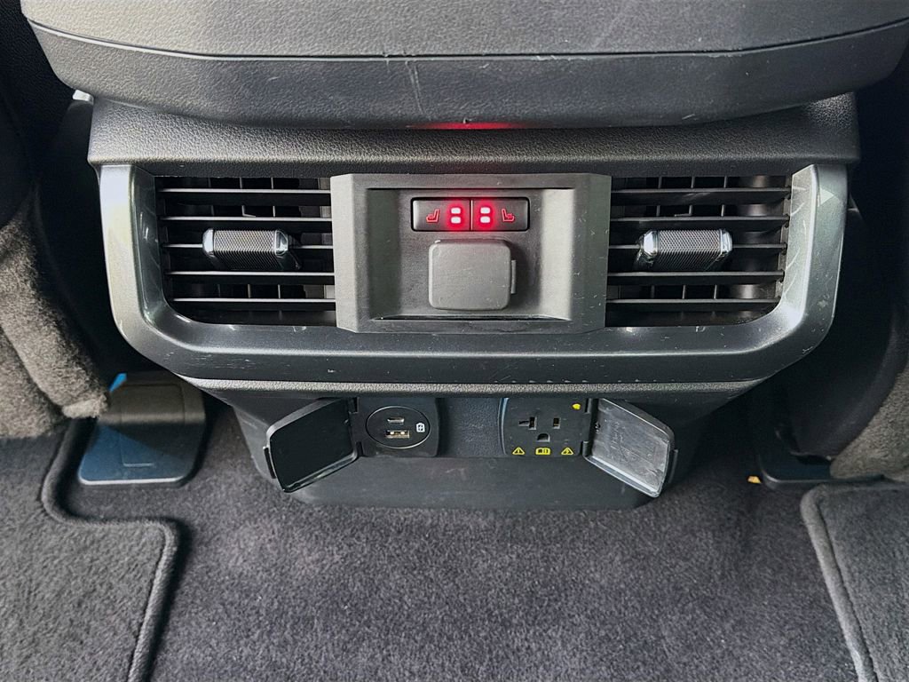 2023 Ford F150 Lariat