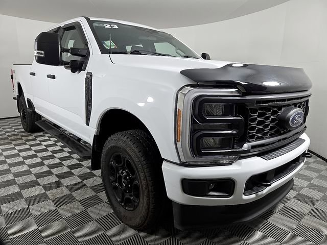 2023 Ford F250 XL