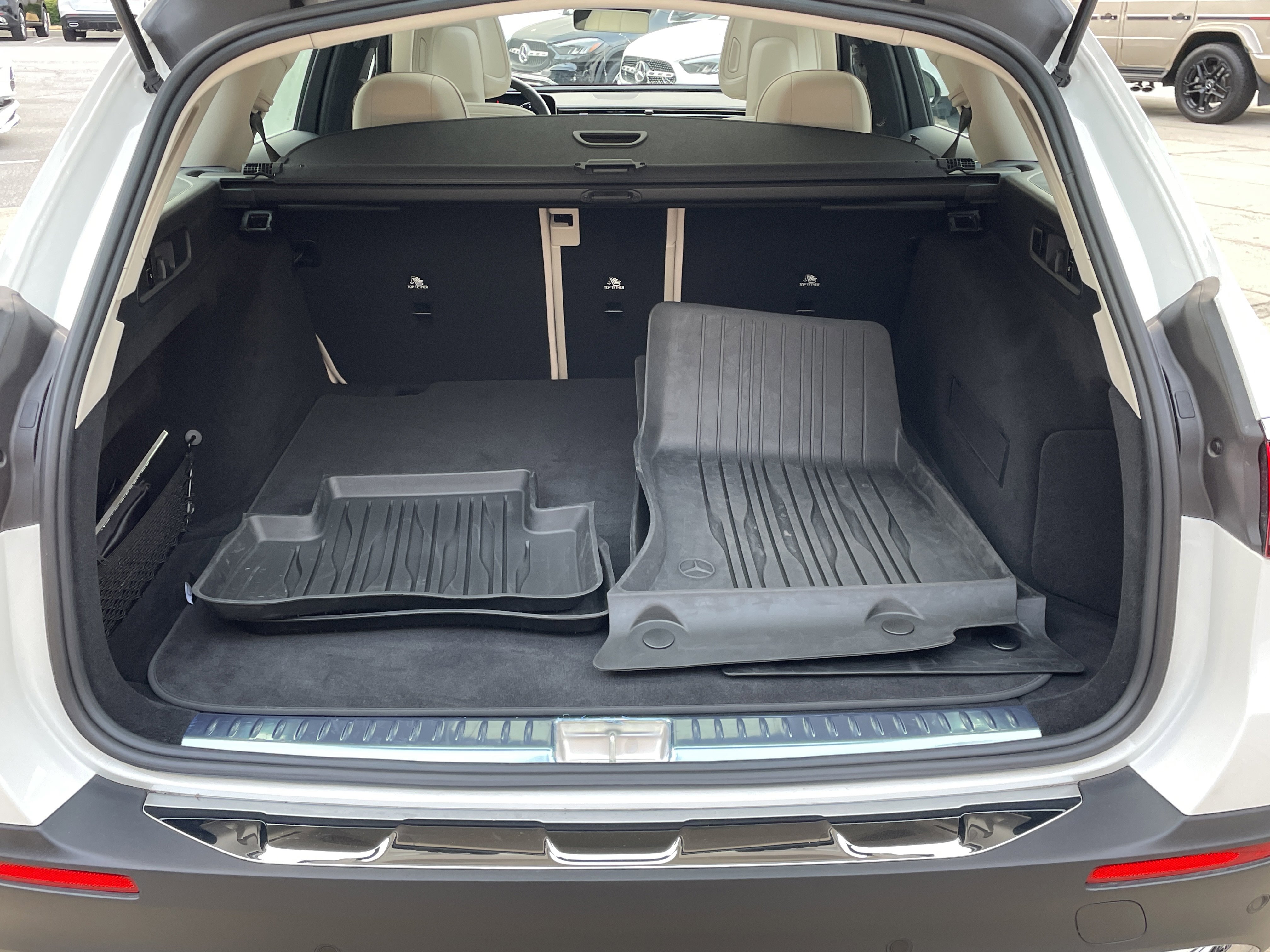 2025 Mercedes-Benz E 450 4MATIC All-Terrain Wagon