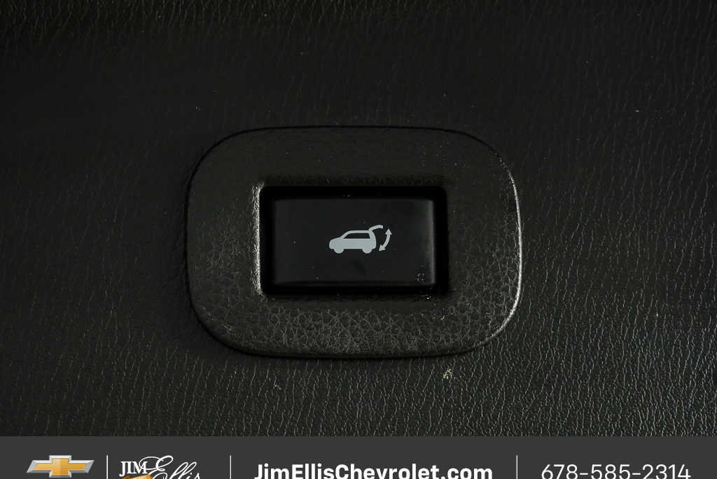 2021 INFINITI Qx80 Sensory