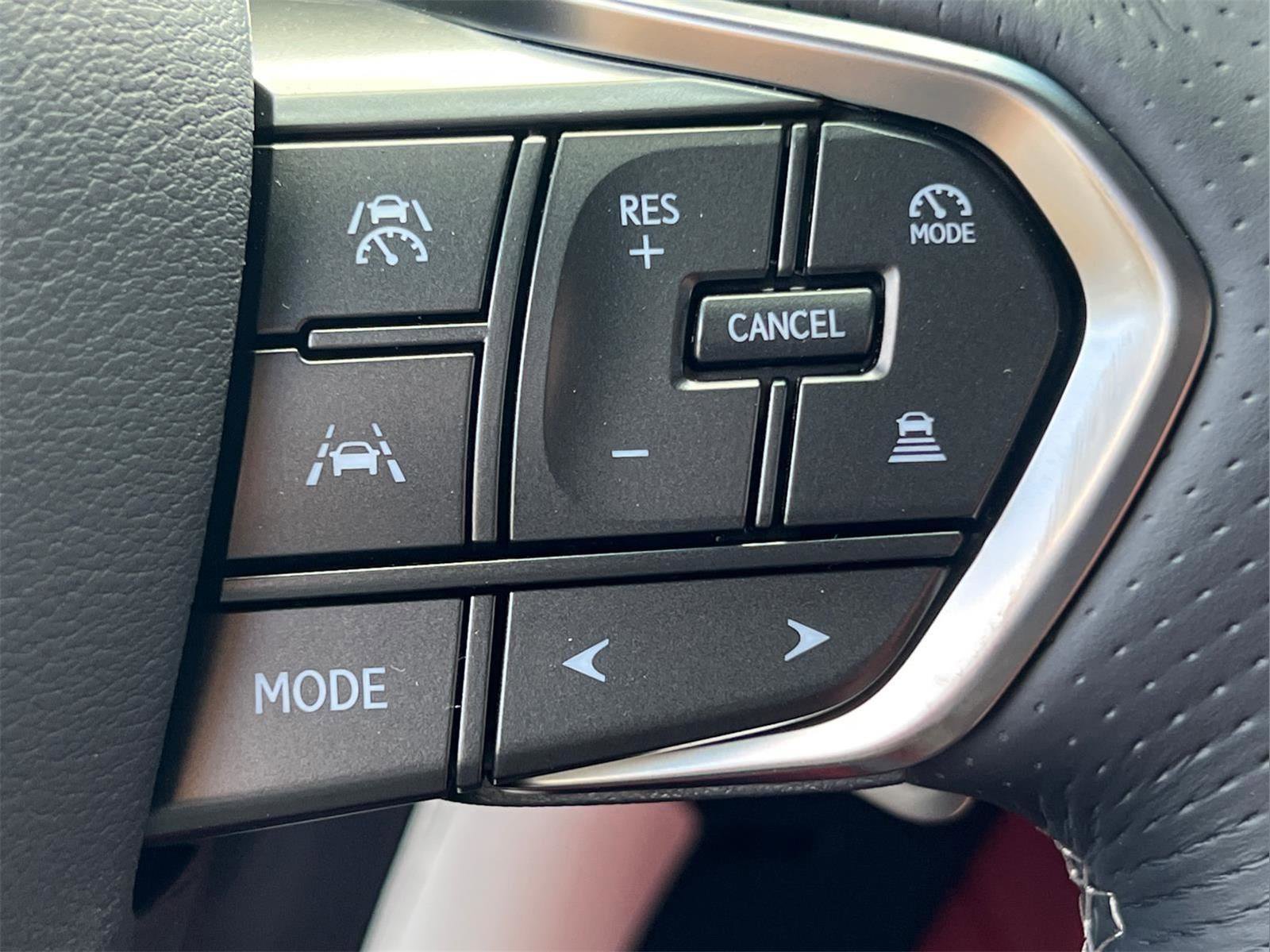 2026 Lexus LX 600 F Sport