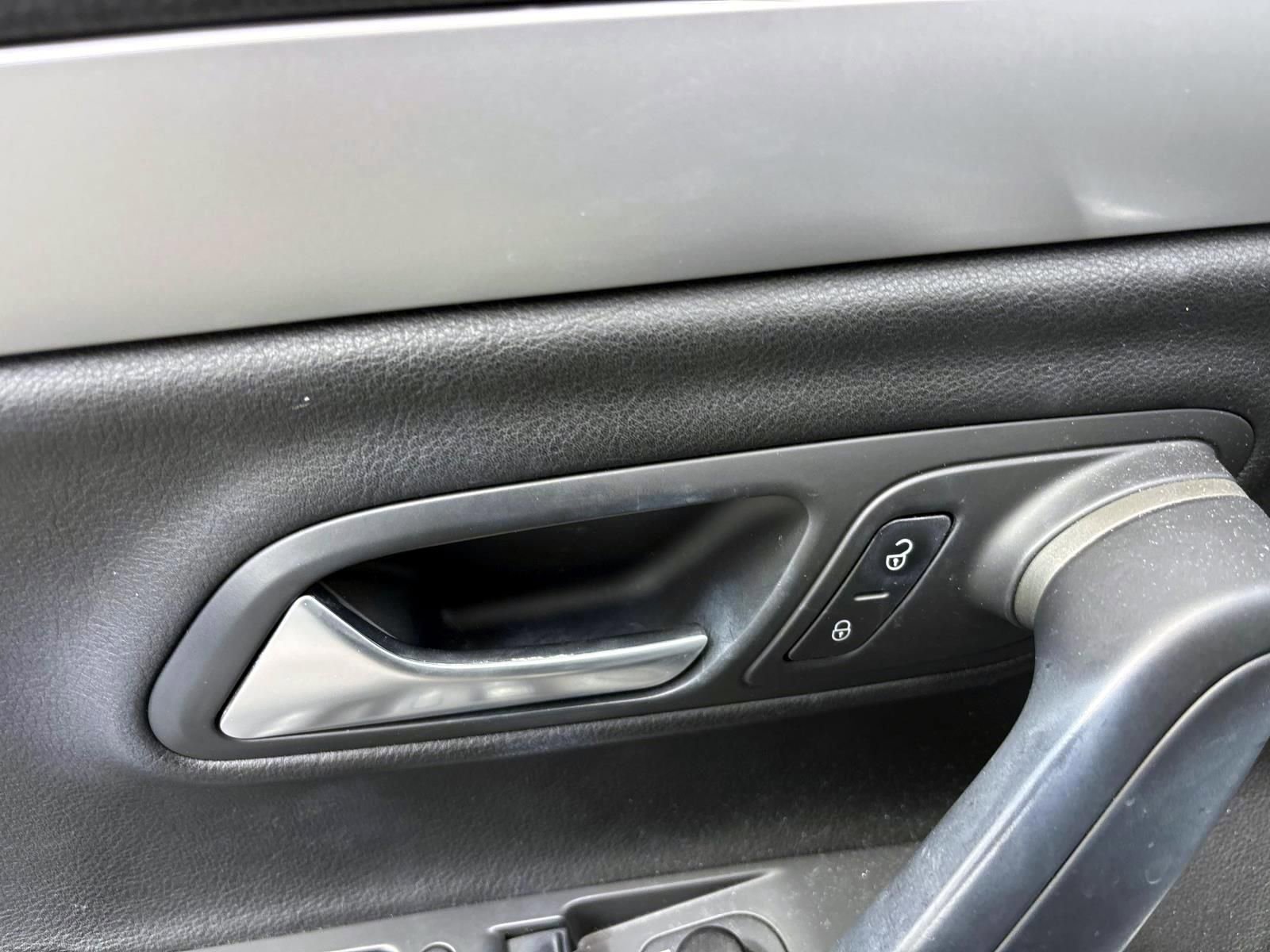 2012 Volkswagen CC Sport