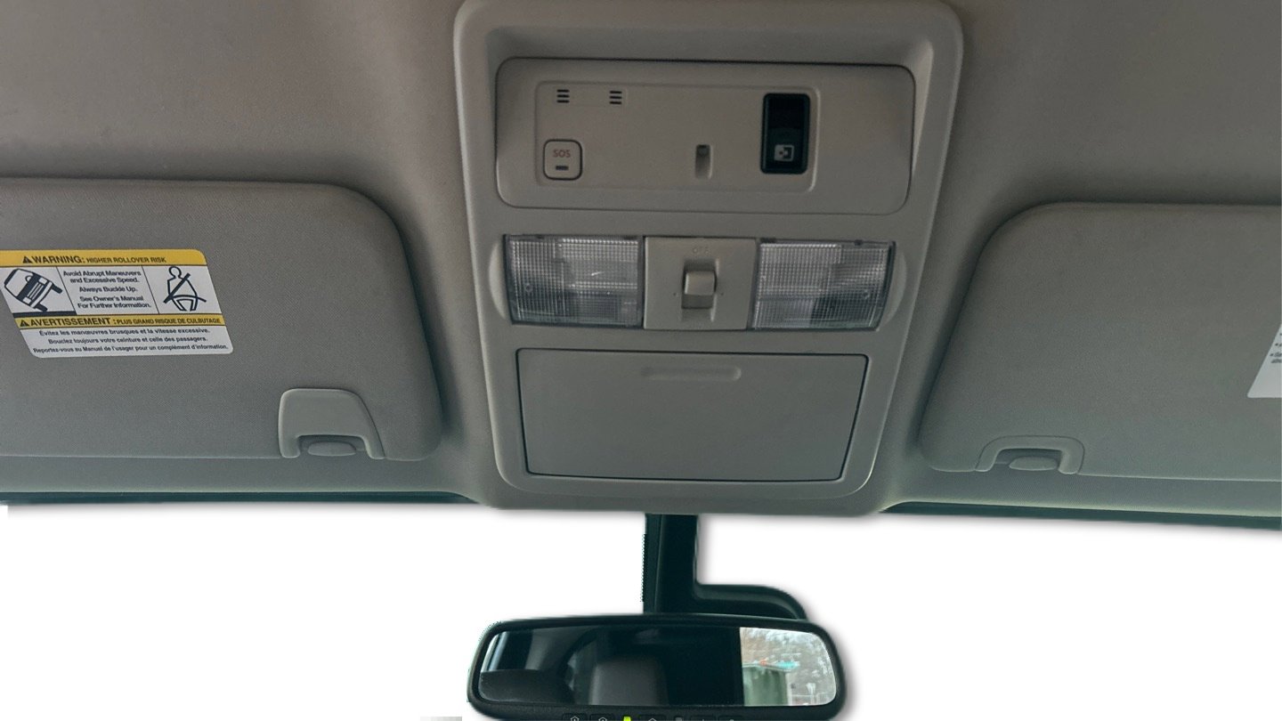 2019 Nissan Titan Platinum Reserve