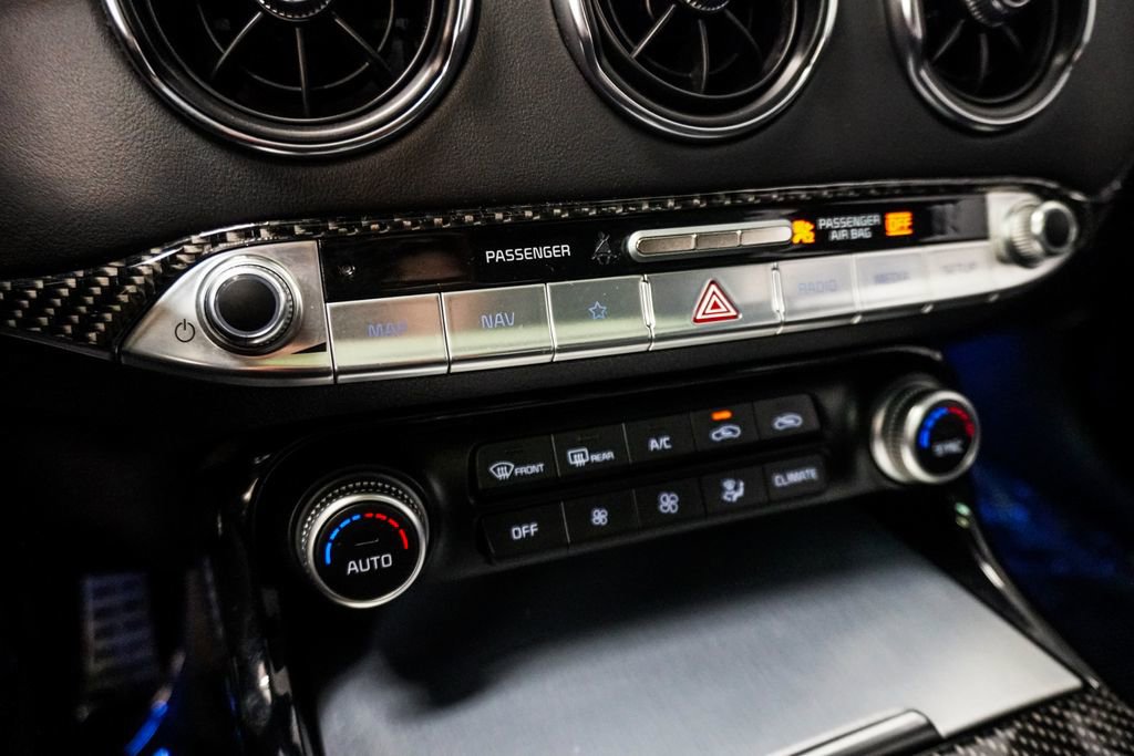 2023 Kia Stinger GT2