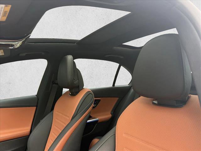 2023 Mercedes-Benz C 300 Sedan