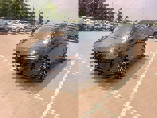 2025 Honda Accord Sport