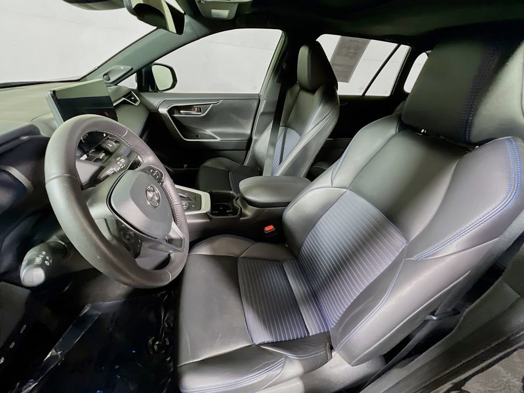 2024 Toyota RAV4 XSE