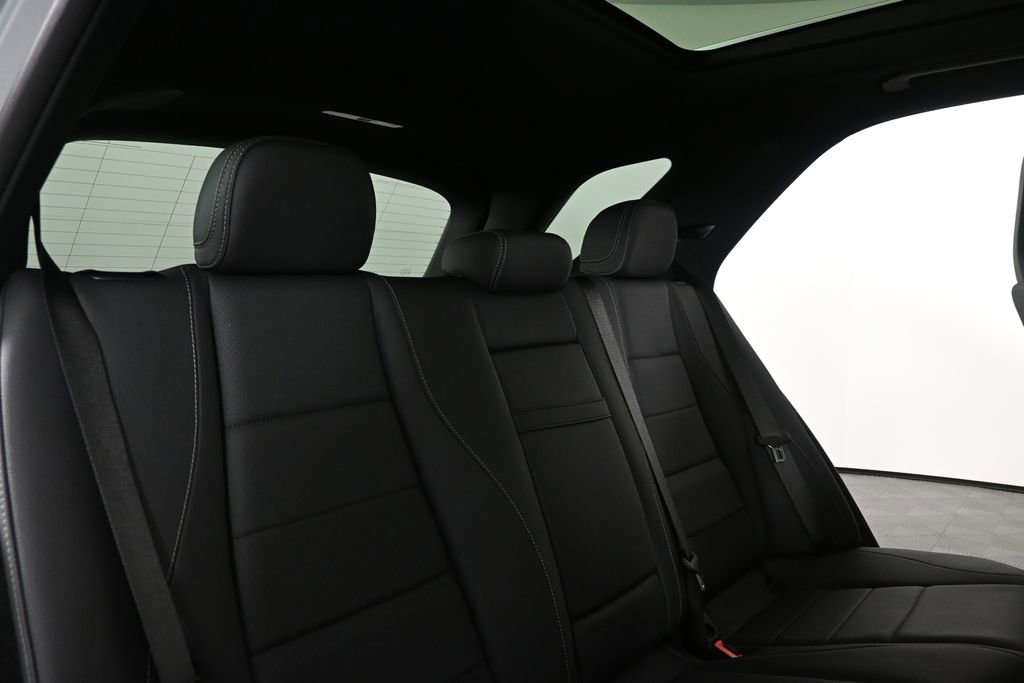 2026 Mercedes-Benz GLE 350 4MATIC