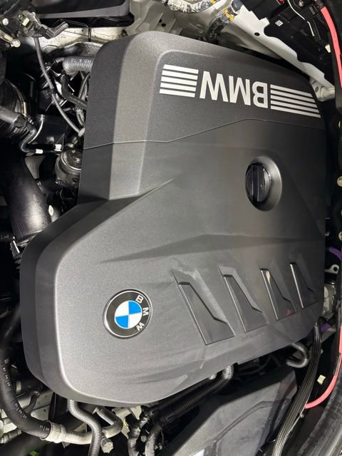 2025 BMW X3 xDrive30i