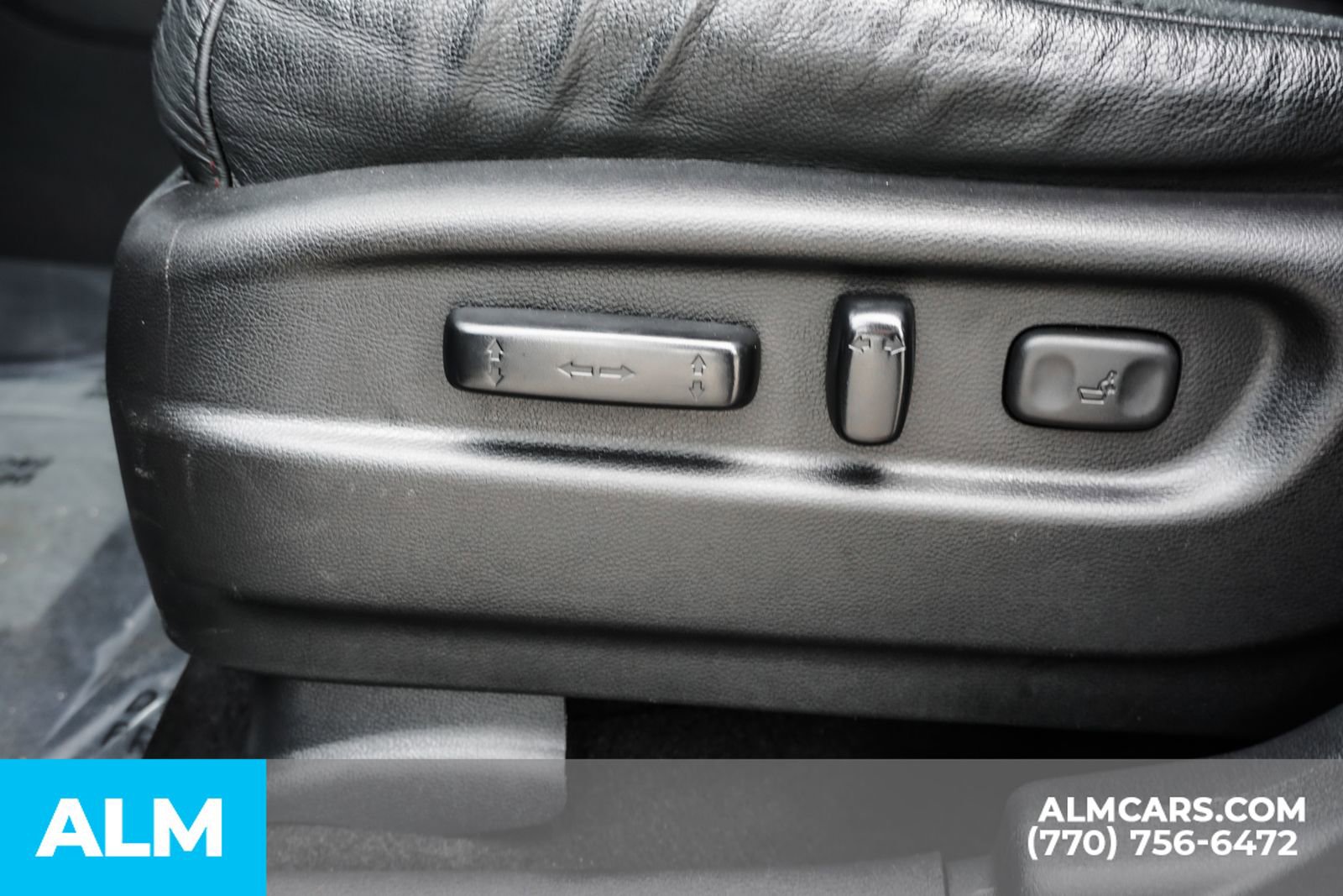 2022 Honda Pilot Black Edition