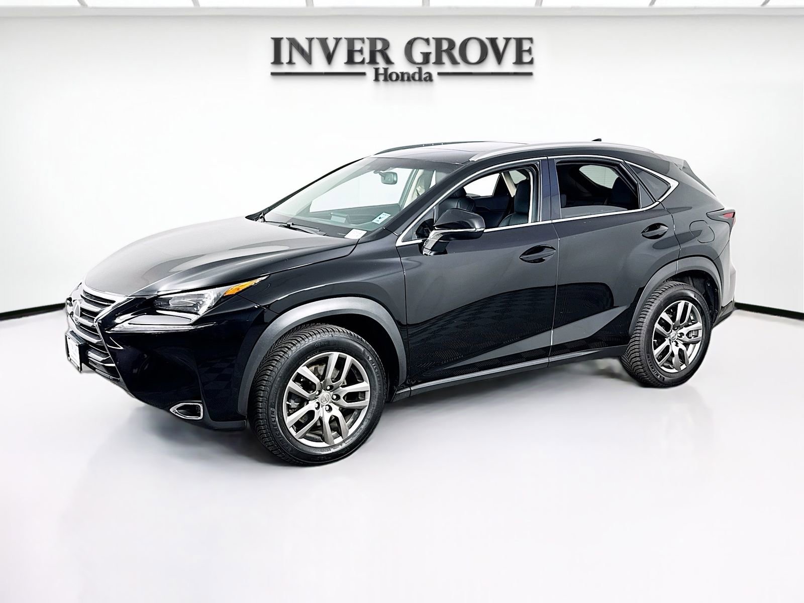 Used Lexus NX 200t for Sale in Minneapolis, MN - Autotrader