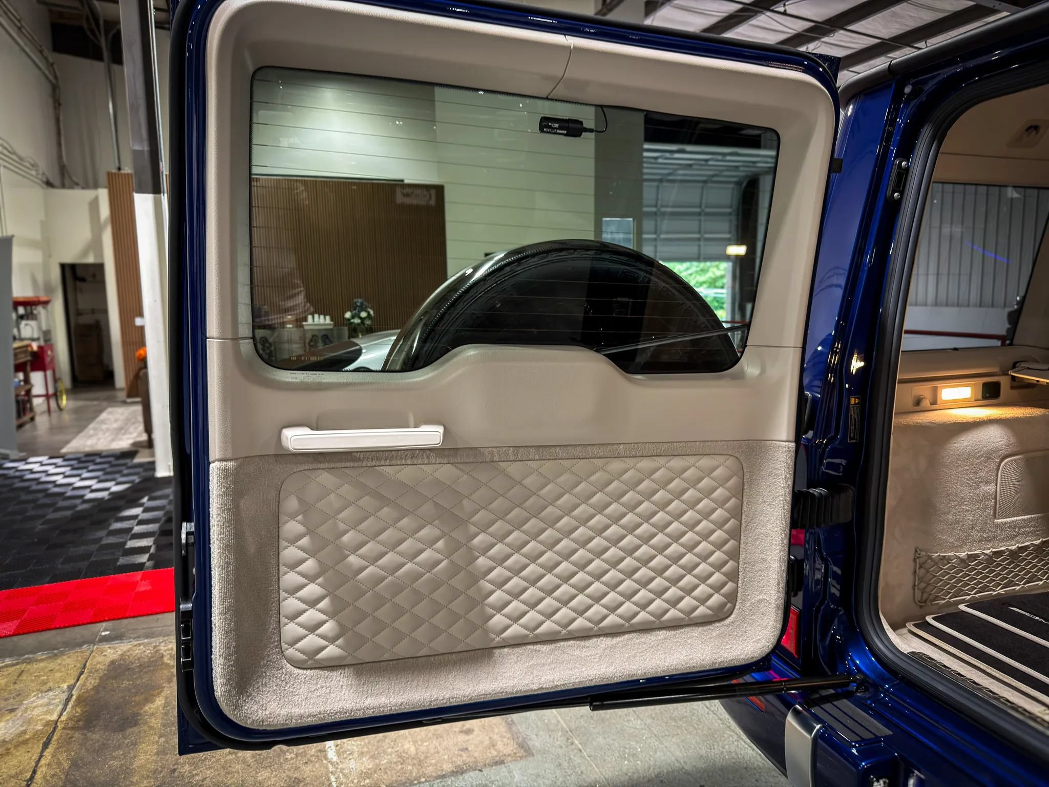 2021 Mercedes-Benz G-Class AMG G63 - Photo 10