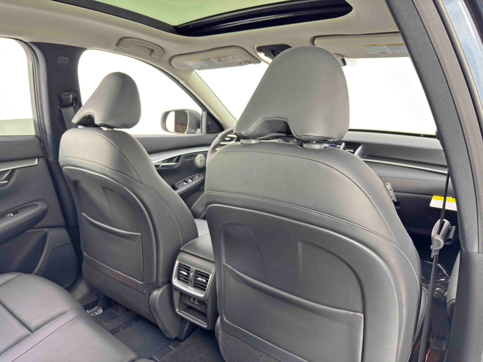 2024 INFINITI Qx50 Luxe