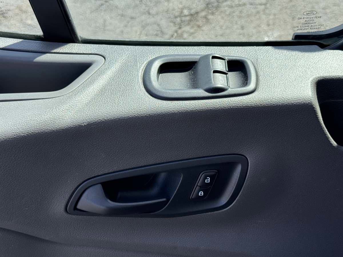 2021 Ford Transit 350 XLT