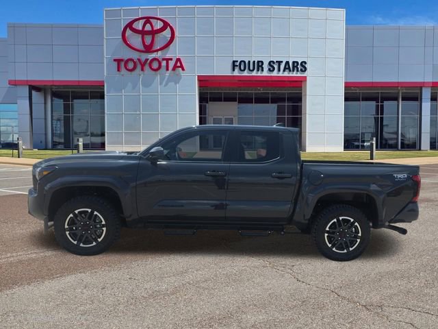 Used 2025 Toyota Tacoma TRD Sport
