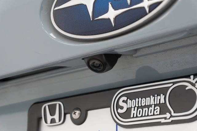 2021 Subaru Crosstrek 2.0i Premium