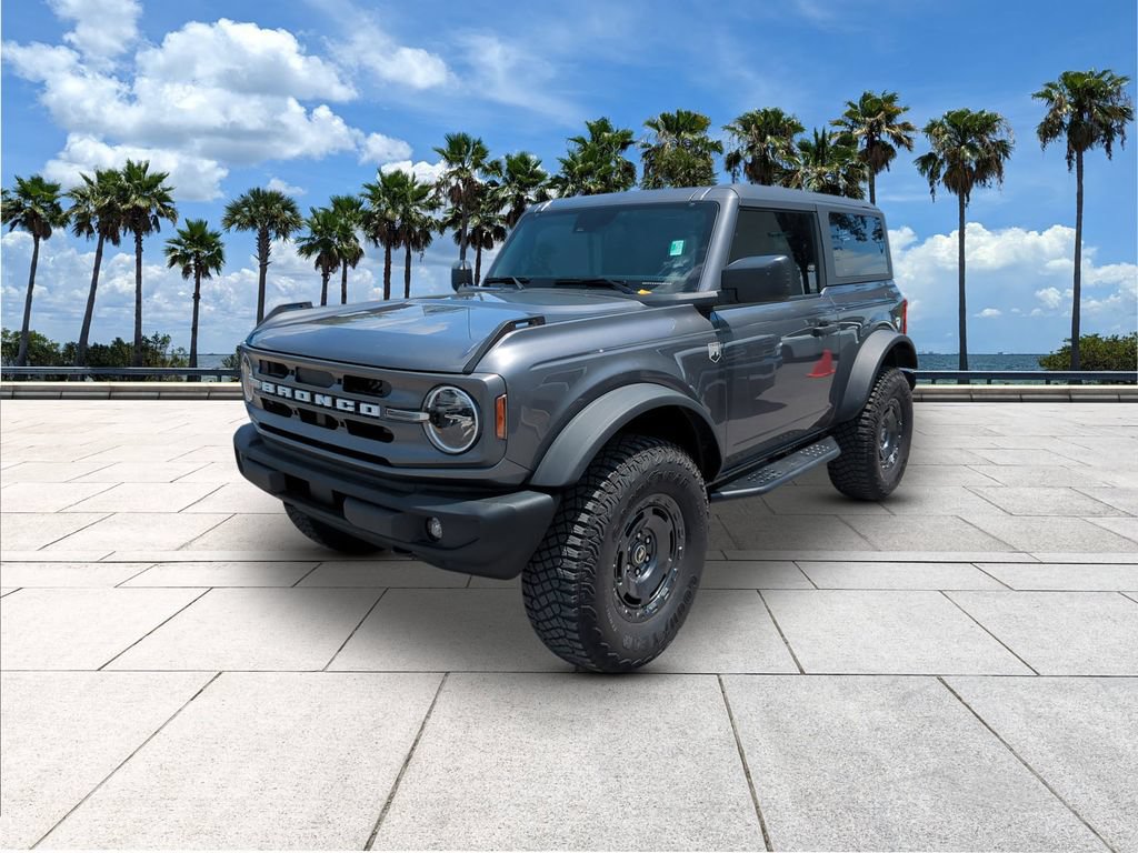 Used Ford Bronco for Sale Near Me in Spring Hill, FL - Autotrader