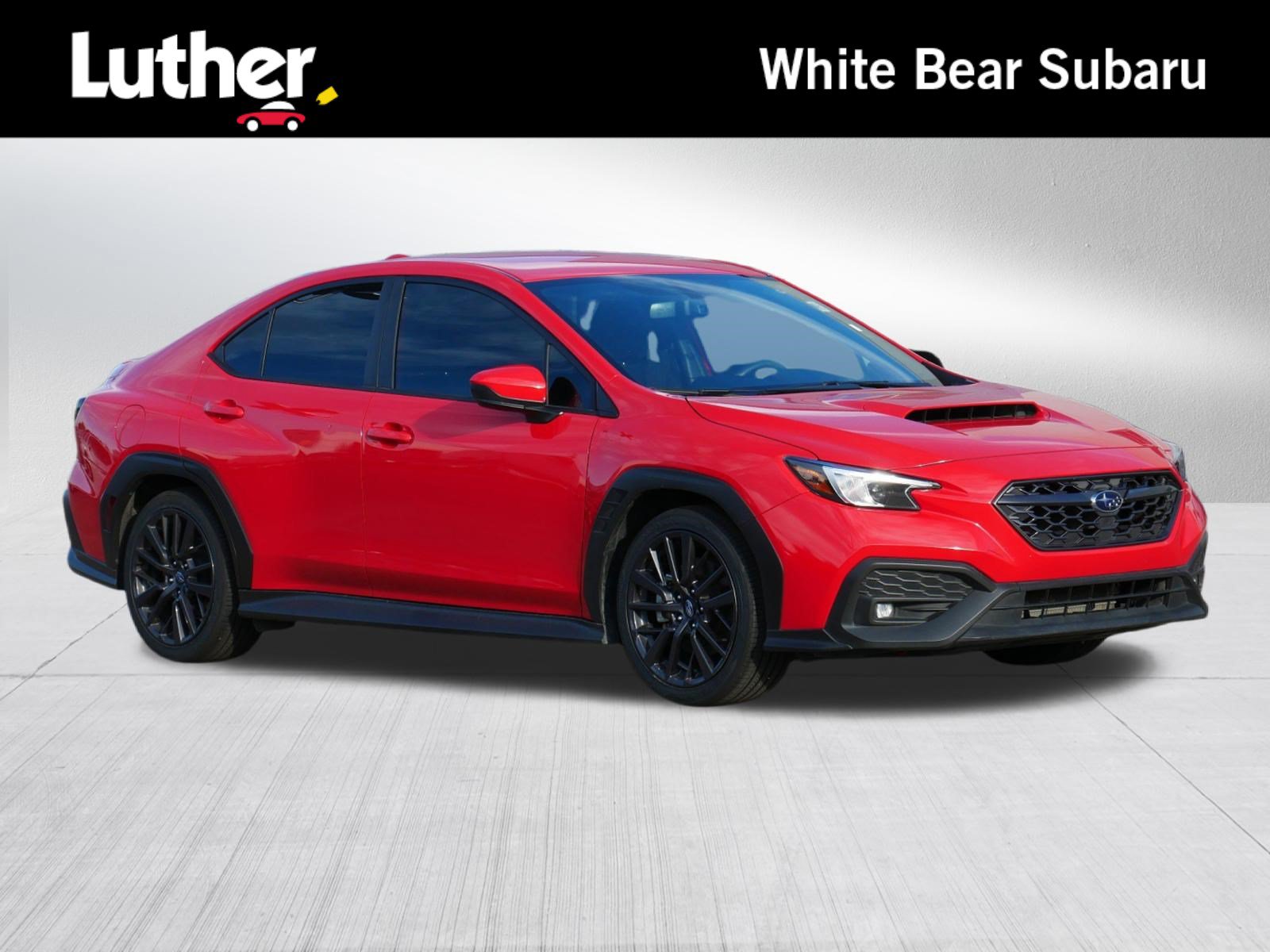Used 2023 Subaru WRX for Sale in St. Paul, MN - Autotrader