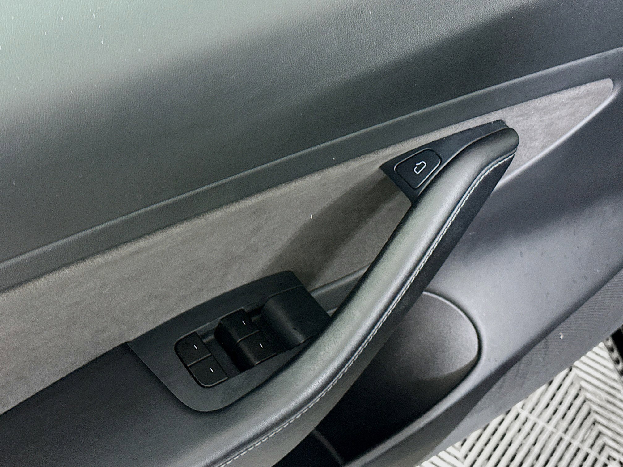 2021 Tesla Model 3 Performance