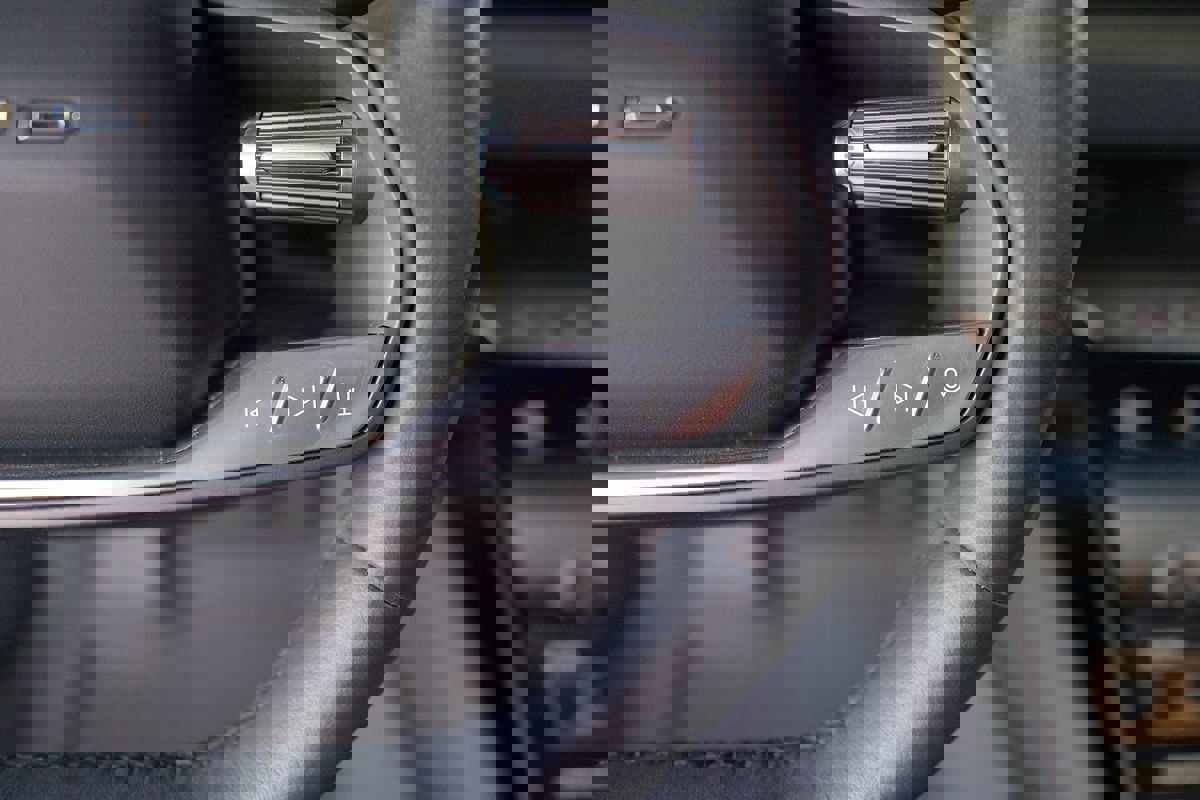 2024 Lucid Air Touring