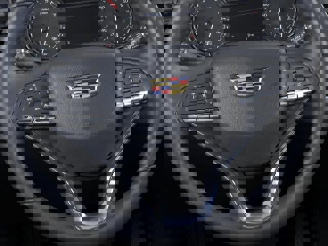 2025 Cadillac XT6 Luxury