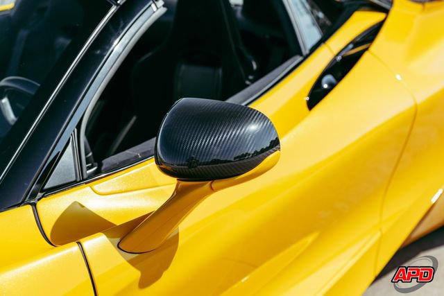 Used 2020 McLaren 720S Performance photo 37