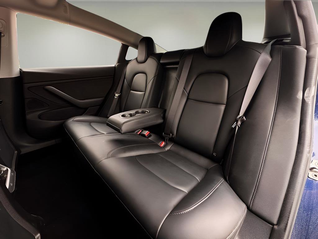 2019 Tesla Model 3 Mid Range