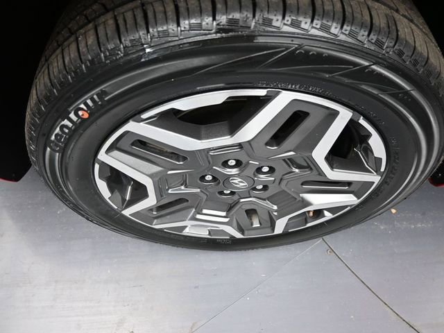 2021 Hyundai Santa Fe Calligraphy