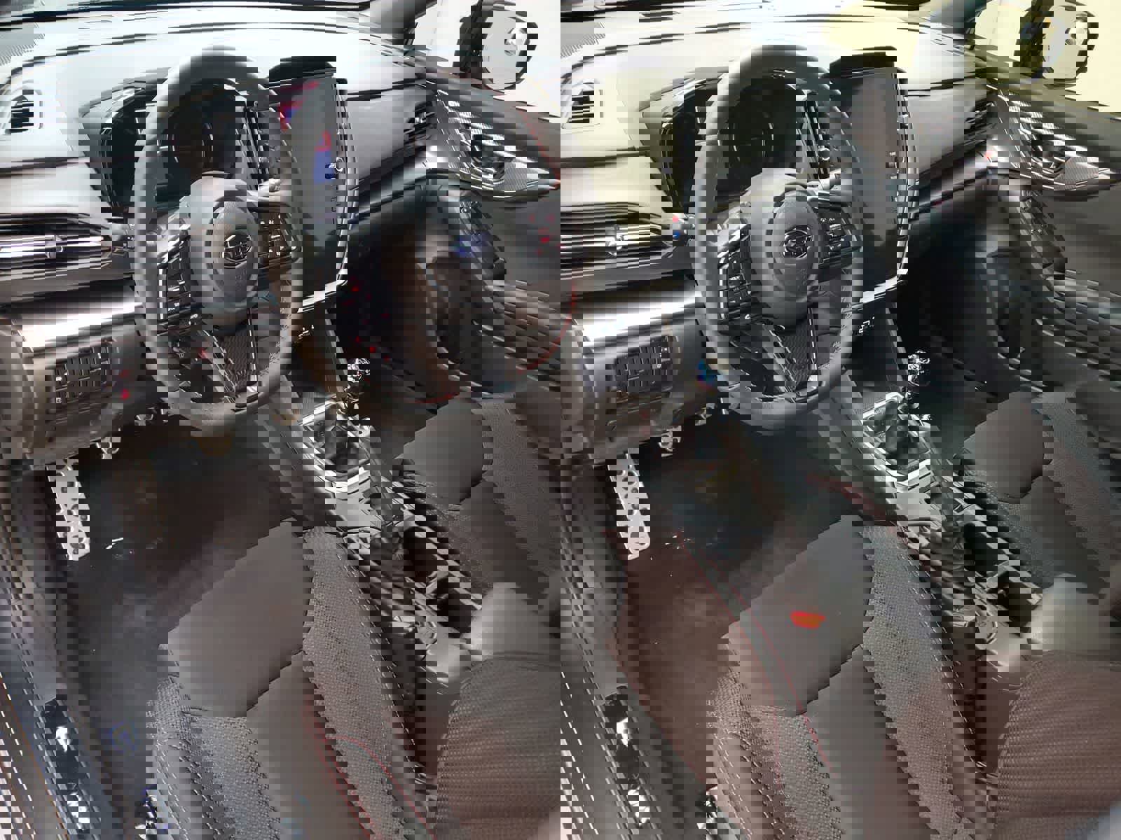 2024 Subaru WRX Premium