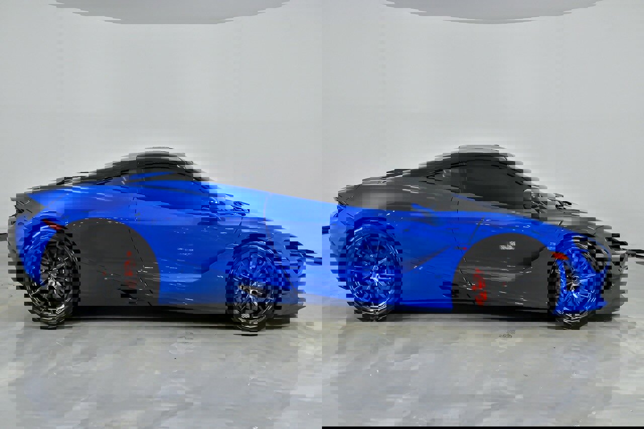 Used 2018 McLaren 720S Performance photo 14