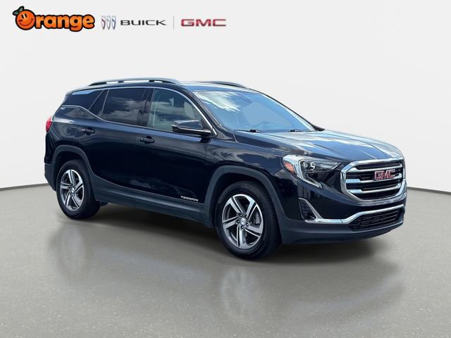 Used 2019 GMC Terrain SLT w/ Preferred Package