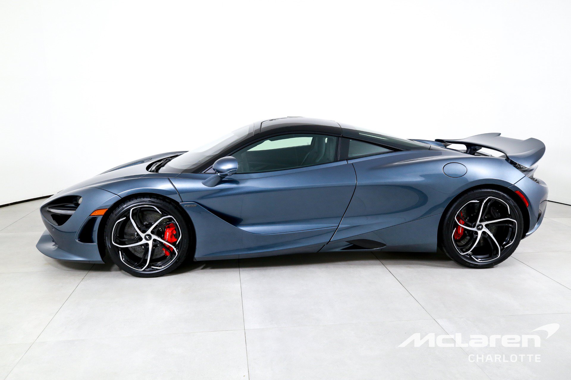 Used 2025 McLaren 750S photo 6