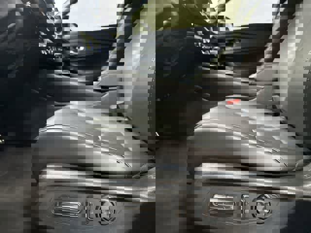 2025 Honda Accord Sport