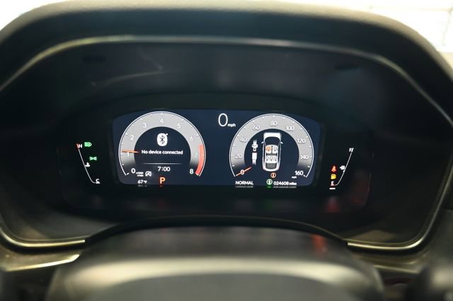 2024 Acura Integra A-Spec