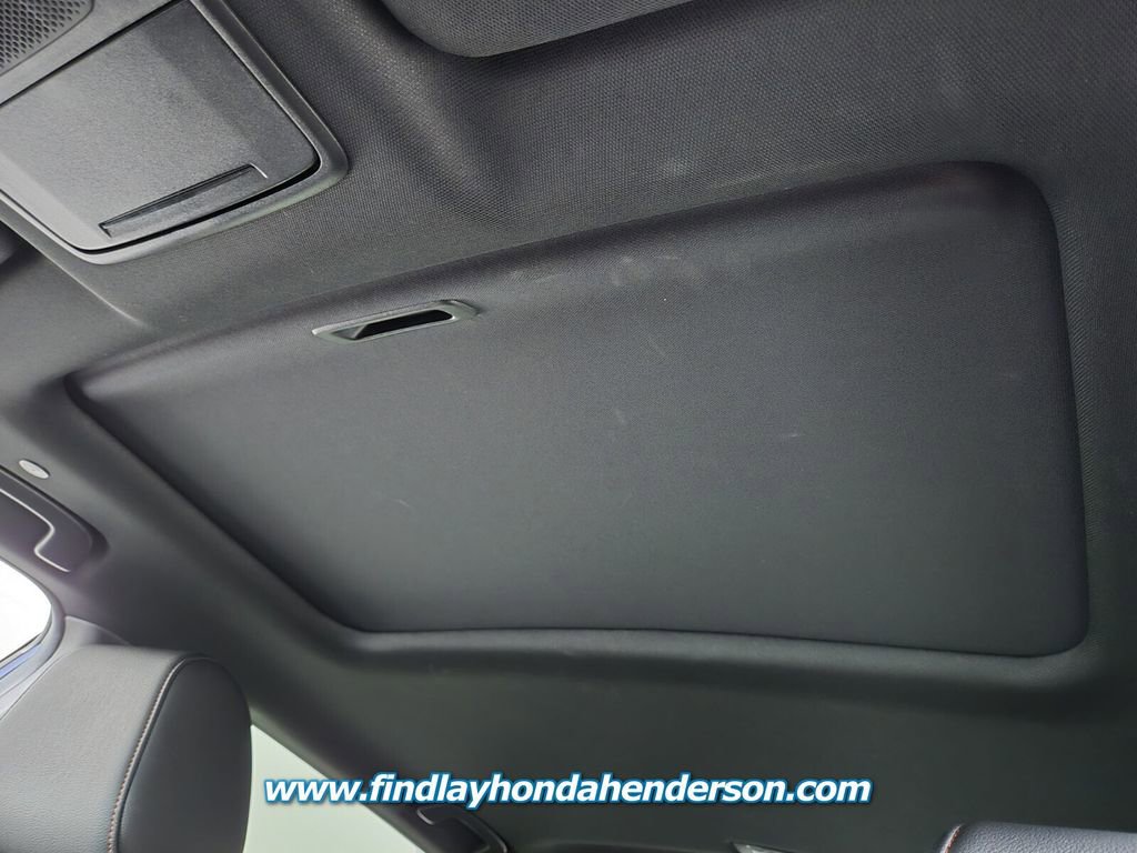 2026 Honda CR-V Sport-L