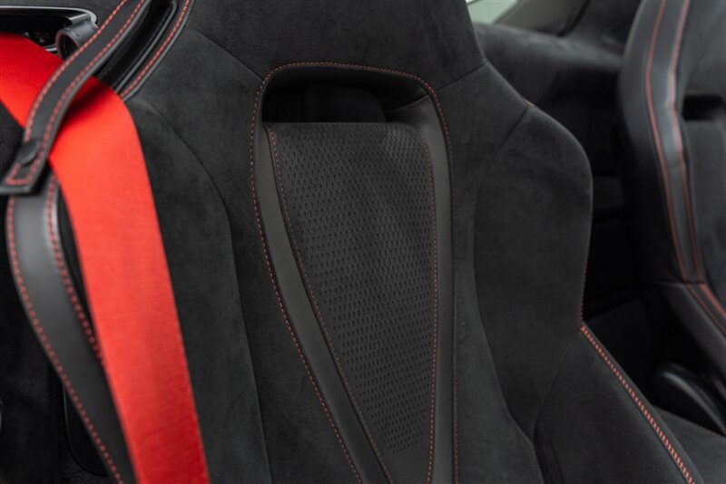 Used 2024 McLaren 750S Spider photo 65