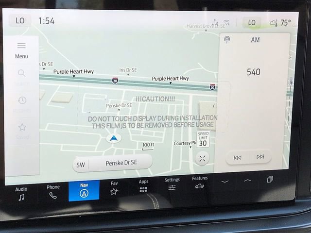 2026 Ford F350 Lariat