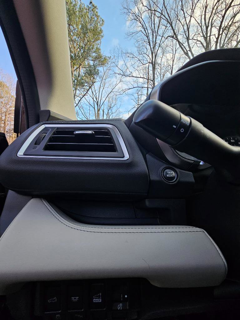 2021 Subaru Ascent Touring