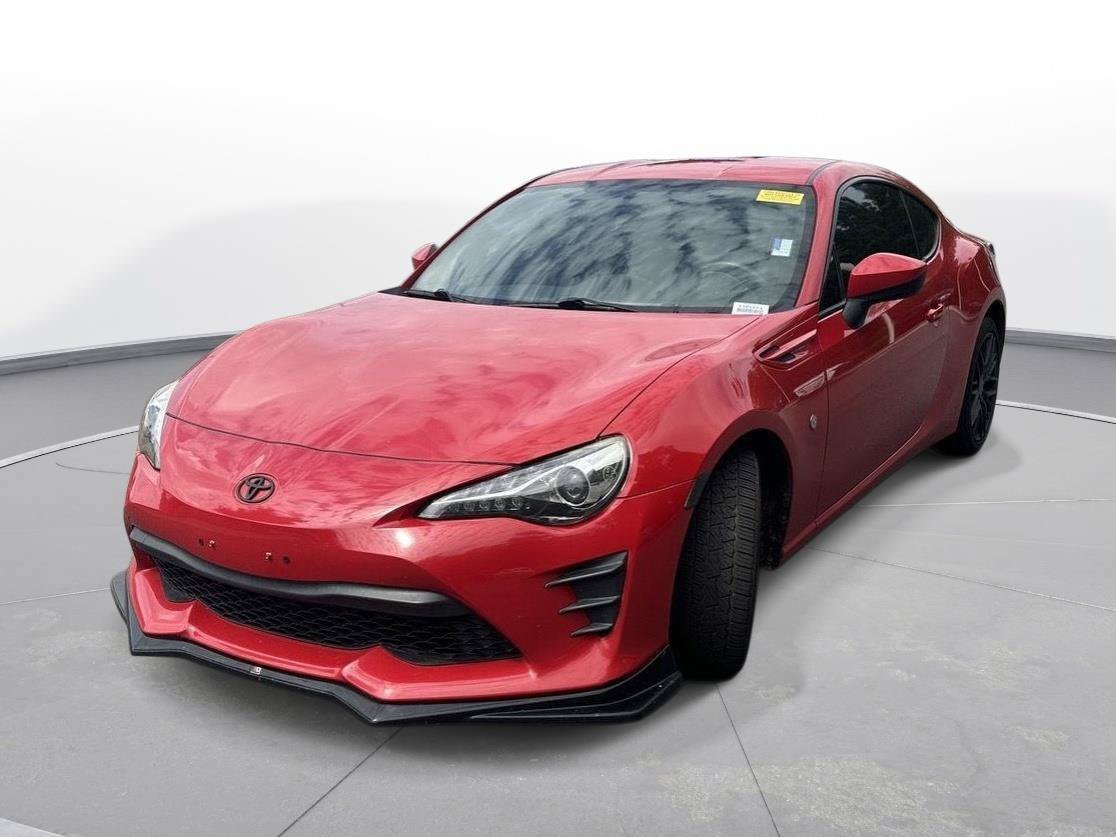 Used Toyota 86 for Sale in Atlanta, GA - Autotrader