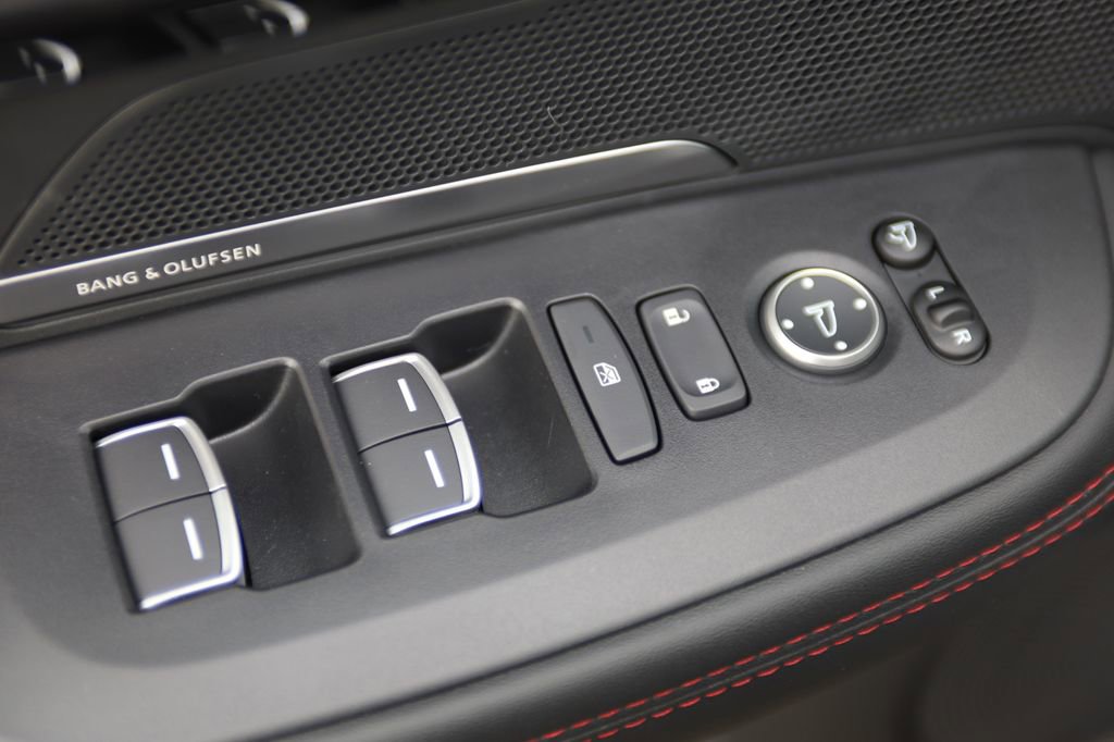 2026 Acura ADX A-Spec